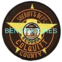 GEORGIA,A,COLQUITT COUNTY SHERIFF 1_wm
